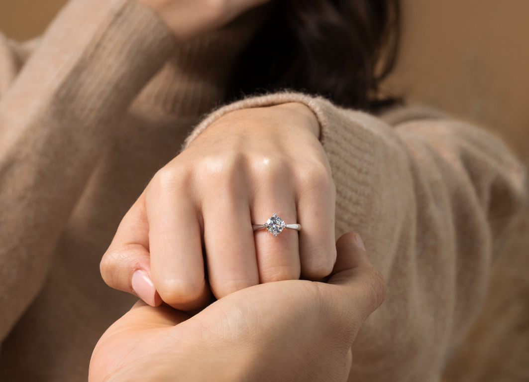 Budget How Much Is Your Engagement Ring Supposed To Cost Ring Budget Average Amount Spent On Wedding Ring Much Should You Spend  Typical Amount To Spend On Engagement Ring