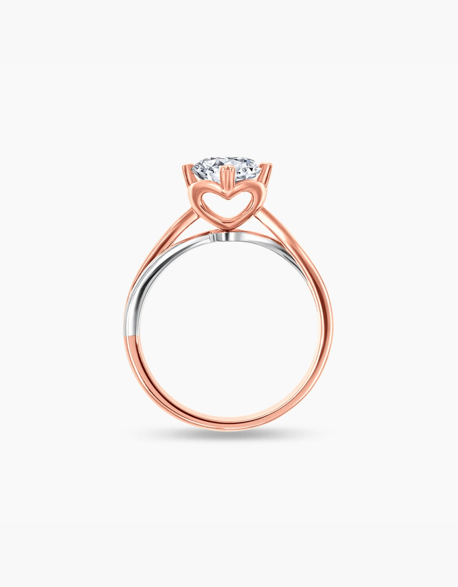 Her Ring Size – Love & Co.