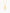 LVC MOD22 Clover Rise Gold Necklace