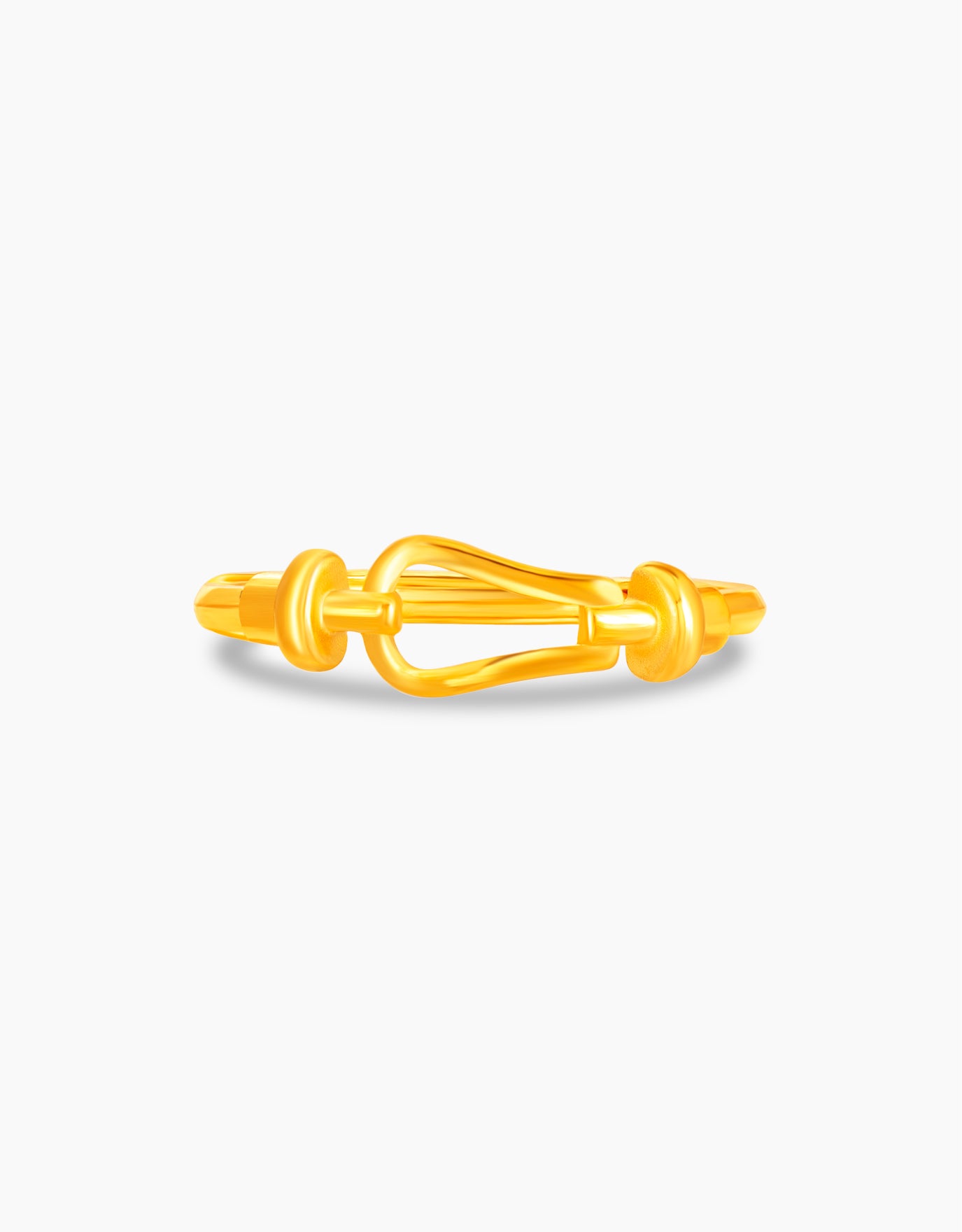 LVC 9IN Aurelia 999 Gold Ring
