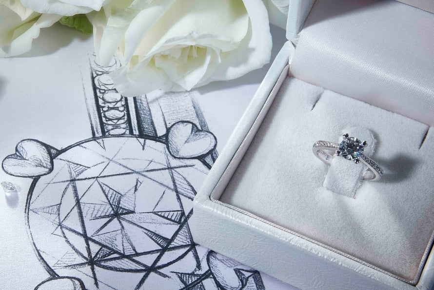 lab diamonds lab diamonds