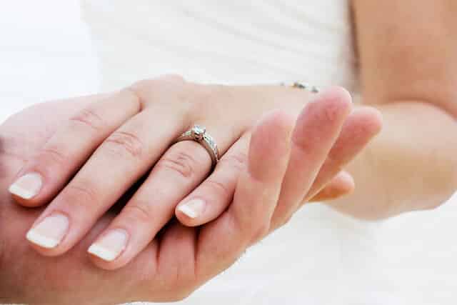 Jewellery Care Tips: Is Hand Sanitiser Safe For My Rings? – Love & Co.