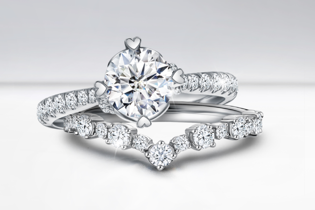 Revel In The Sustainable Sparkle With 4 New Ring Additions! – Love & Co.