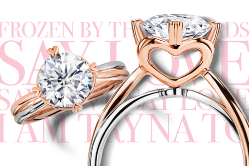 Nice 2025 proposal rings