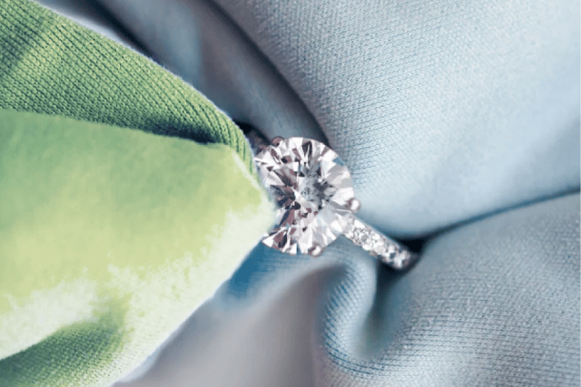 Discover the Best Lab Diamond Cuts for Your Engagement Ring and More