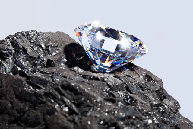 Ethics in the Diamond Trade: The Role of the Kimberley Process