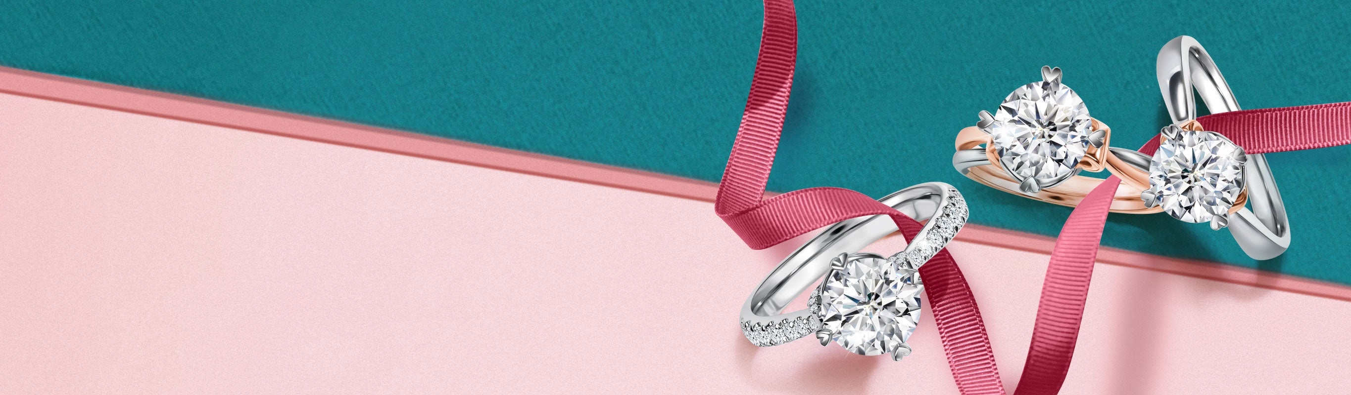 LVC Destiny Rings – Love & Co.