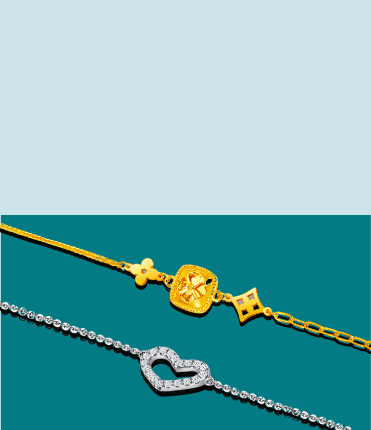 Gold breslate design with 2025 price