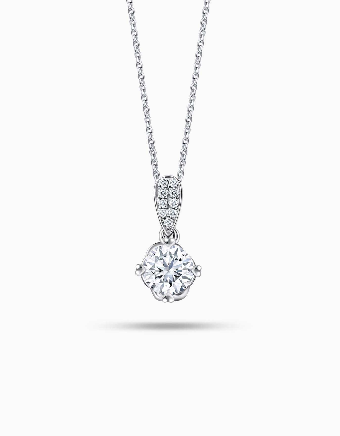 The Heart of Eternity Diamond: Value, Size, Images & History | Worthy