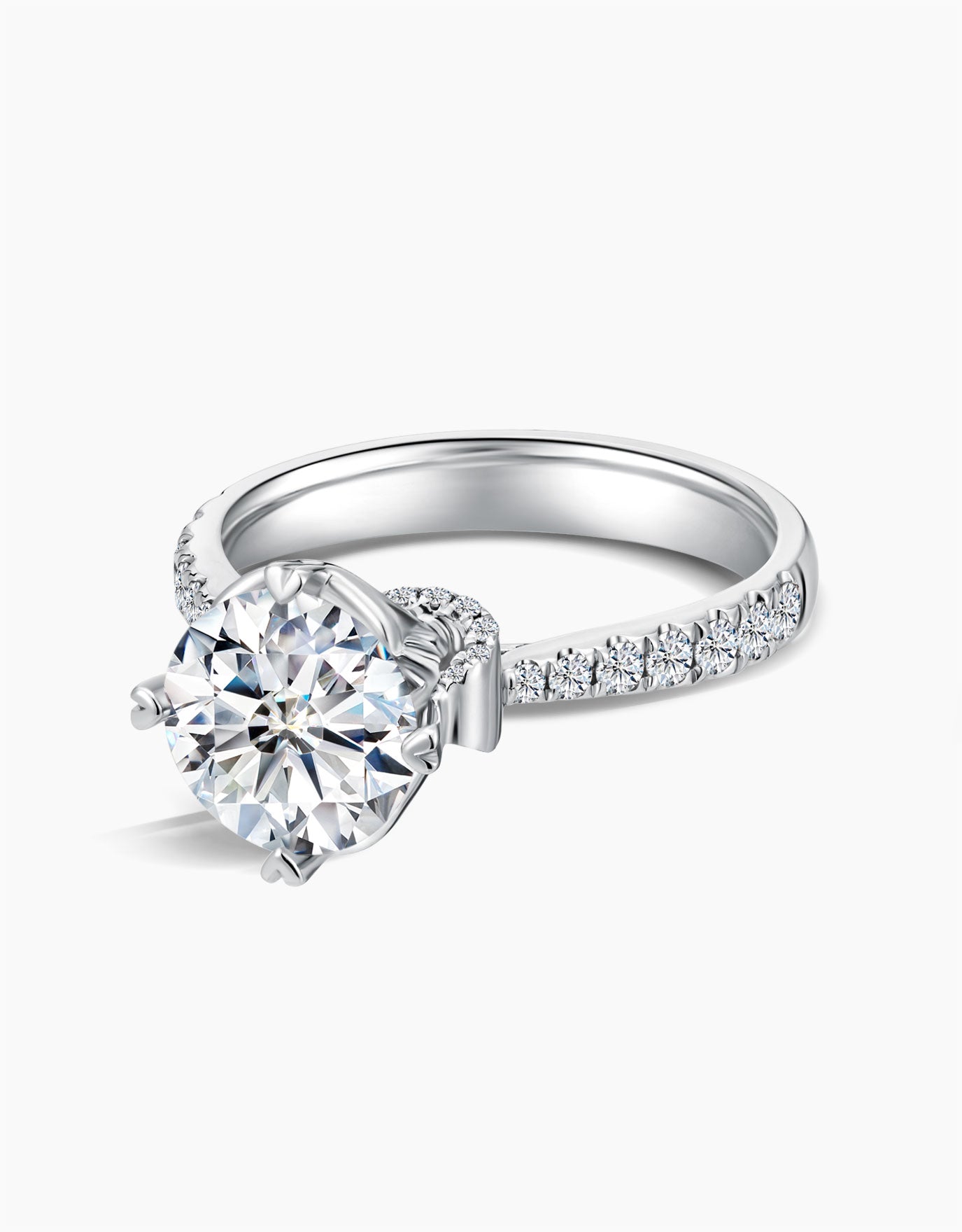 LVC Say Love™ Destiny Diamond Ring