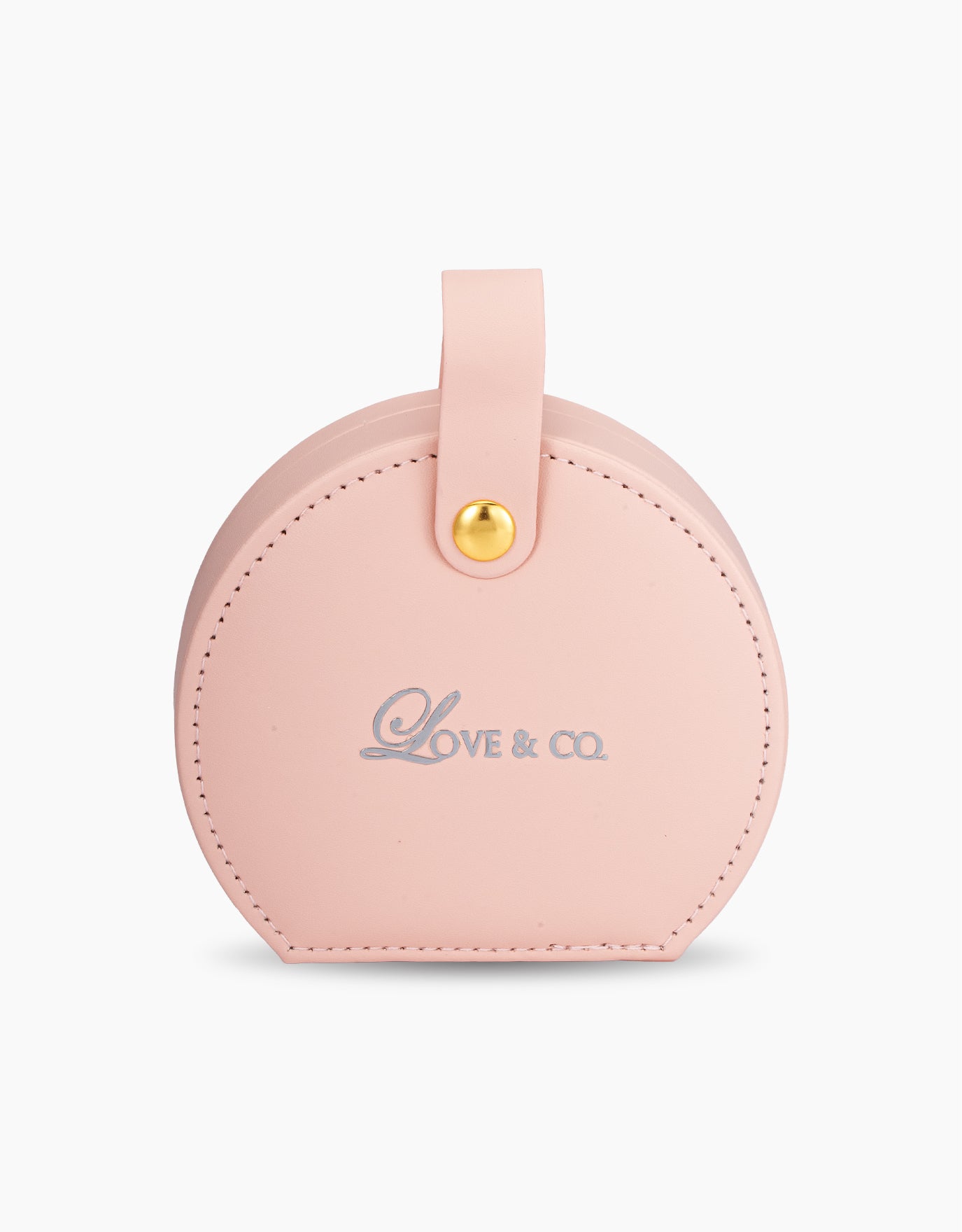 Love & Co. Jewellery Box