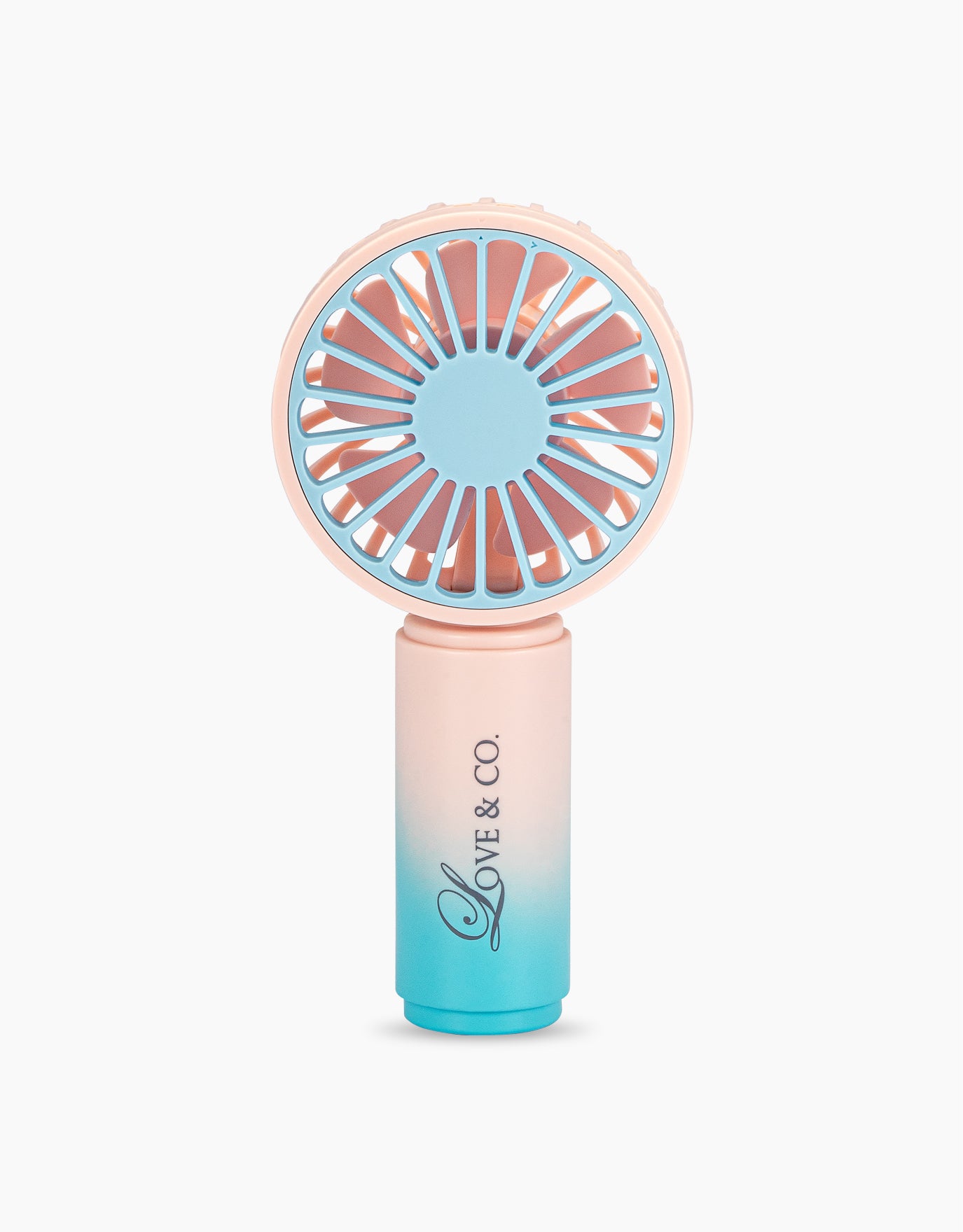 LVC Portable Fan
