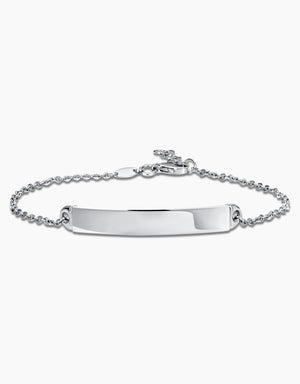 LVC Charmes Fine Chain Bracelet