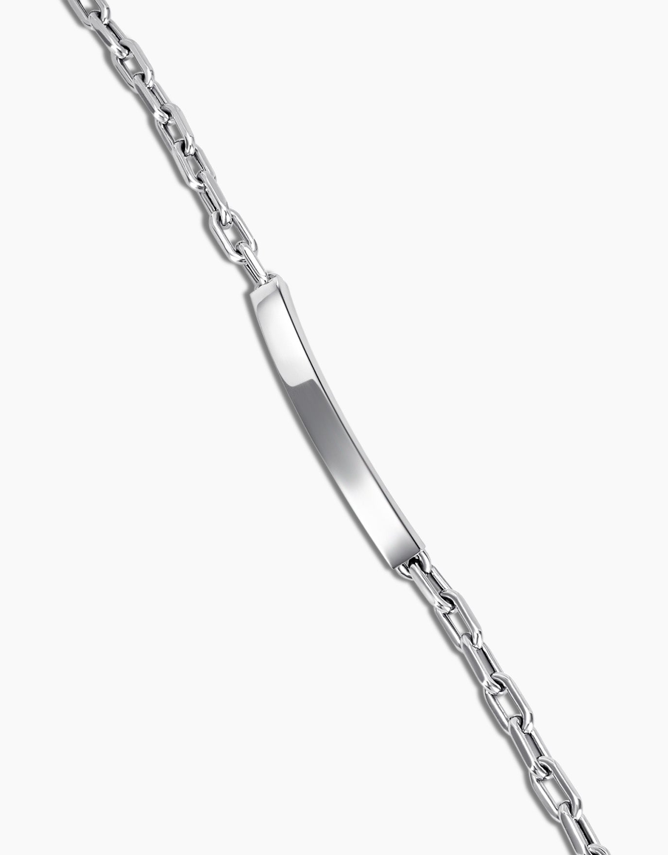 LVC Charmes Interlocking Chain Bracelet