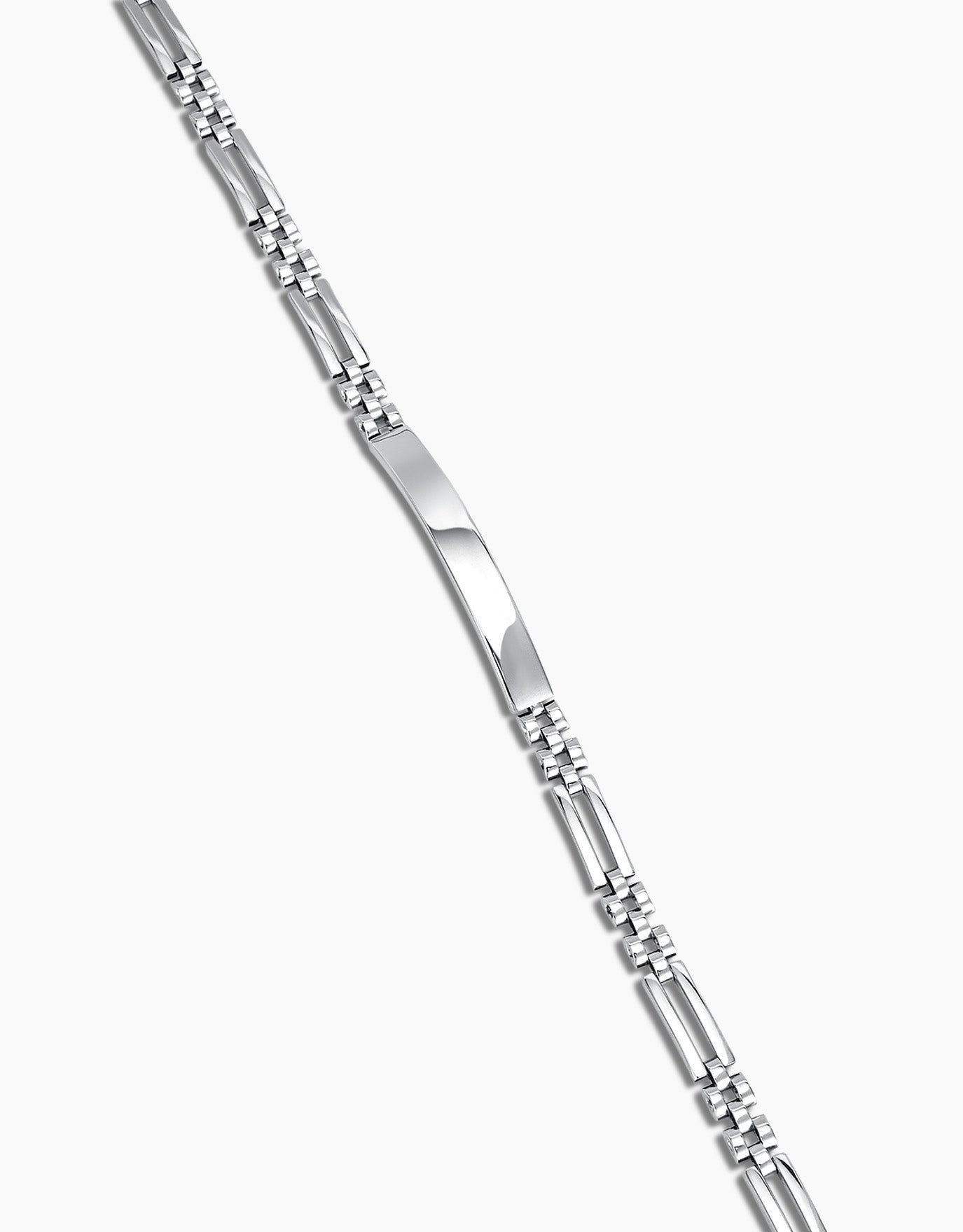 LVC Charmes Bar Link Bracelet