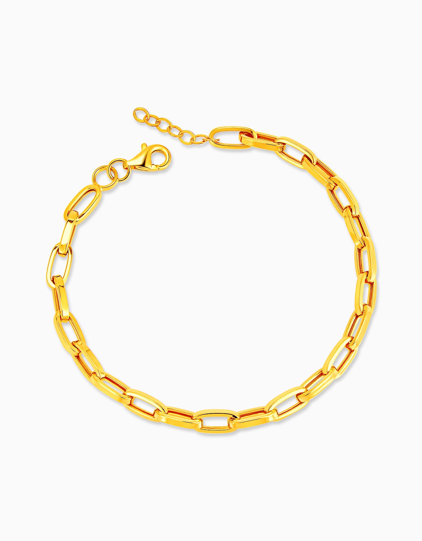 LVC MOD22 Lamont Gold Bracelet