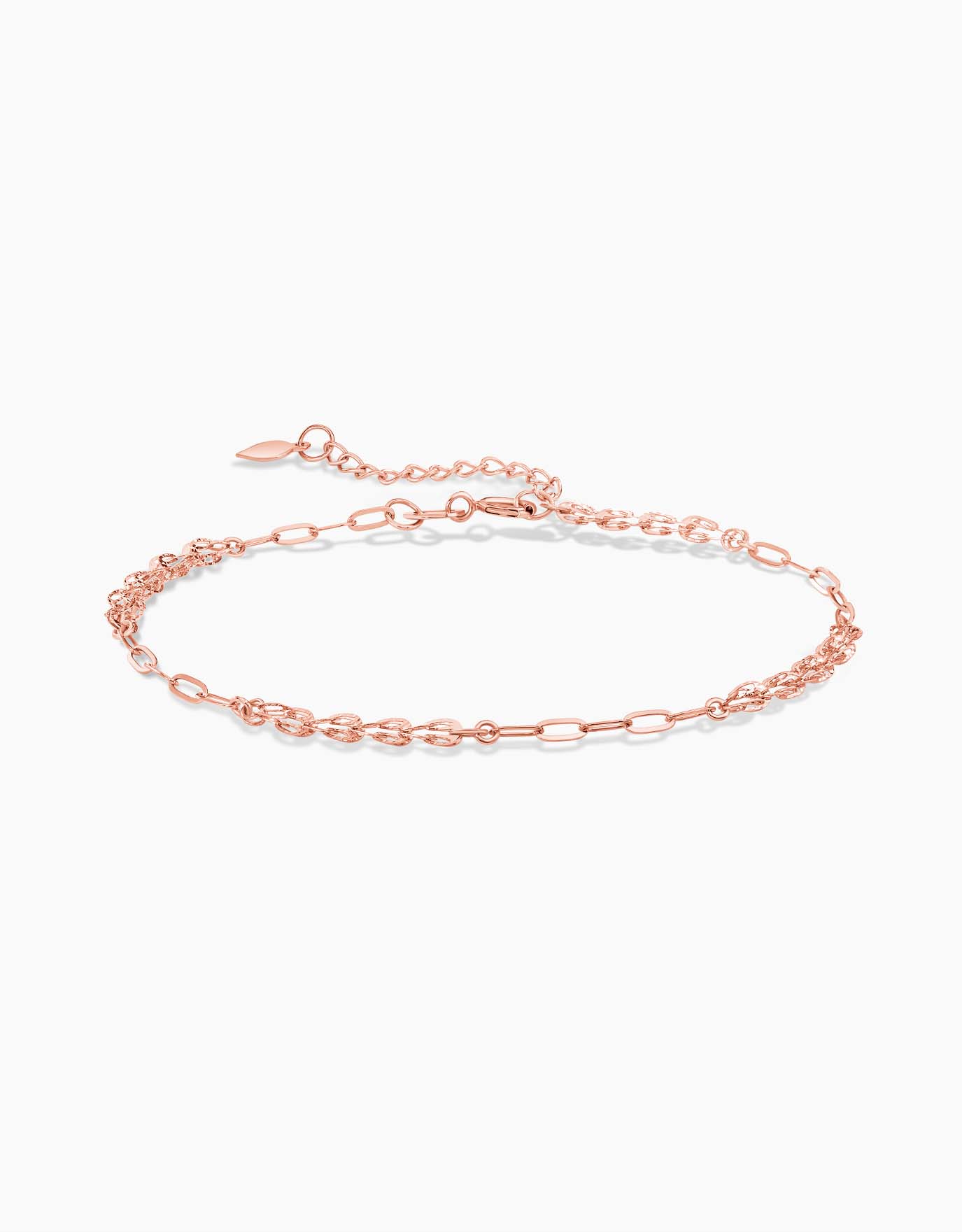 LVC Mod Ruth Chain Bracelet