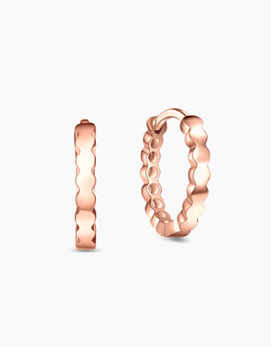 LVC Mod Erica Classic Earrings