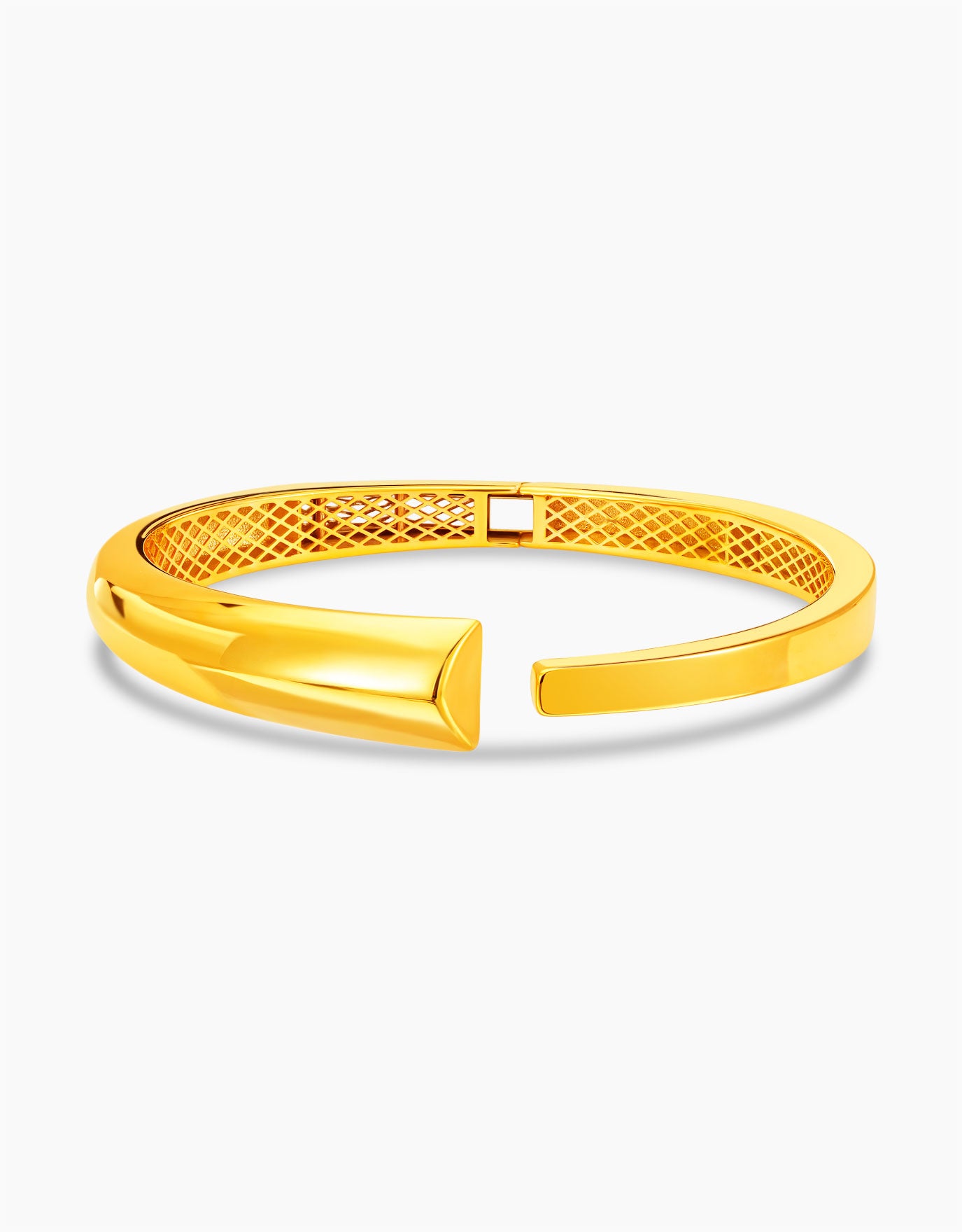 LVC MOD22 Ascendancy Gold Bangle