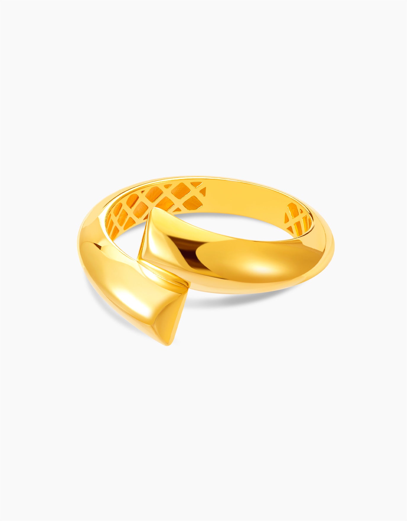 LVC MOD22 Ascend Bypass Gold Ring