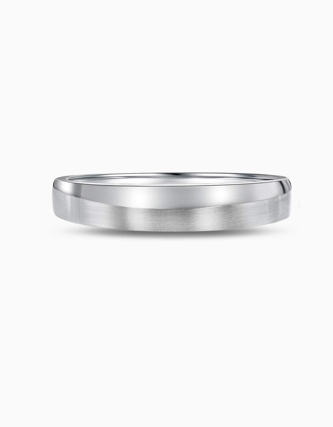 LVC Tresor Classic Wedding Band