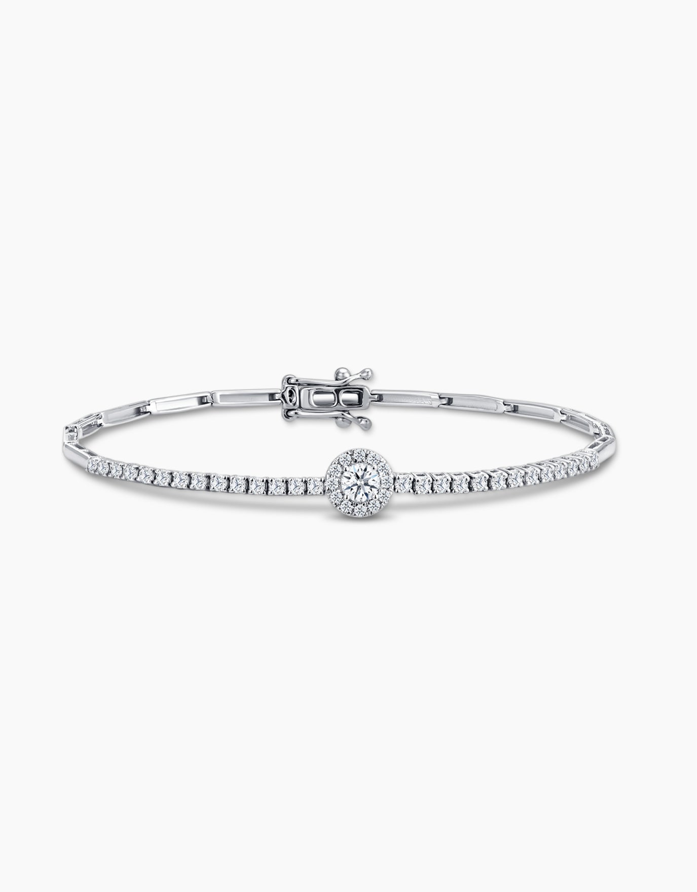 LVC Charmes Celestial Glow Diamond Bracelet