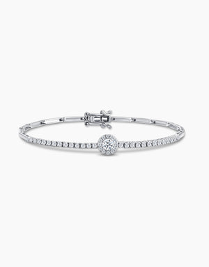 LVC Charmes Celestial Glow Diamond Bracelet