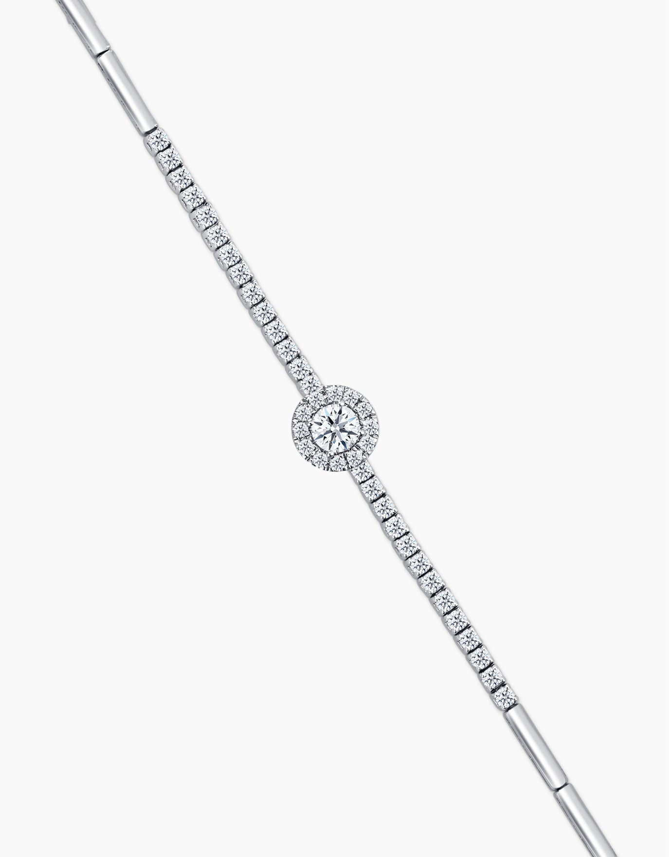 LVC Charmes Celestial Glow Diamond Bracelet
