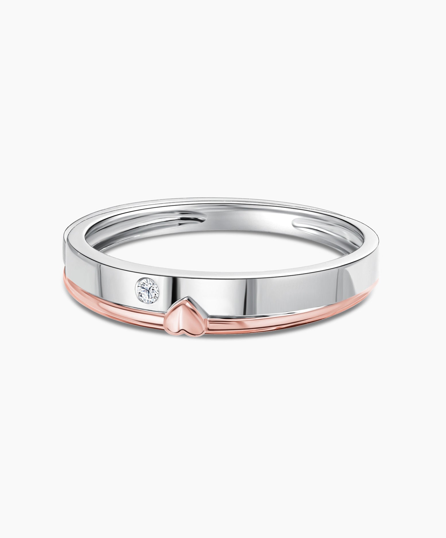 When to buy deals mens wedding band