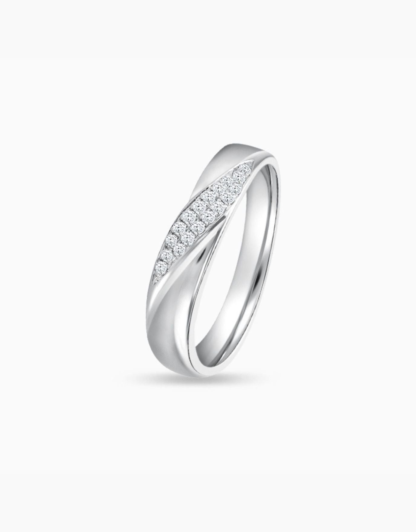 Wedding hot sale ring design