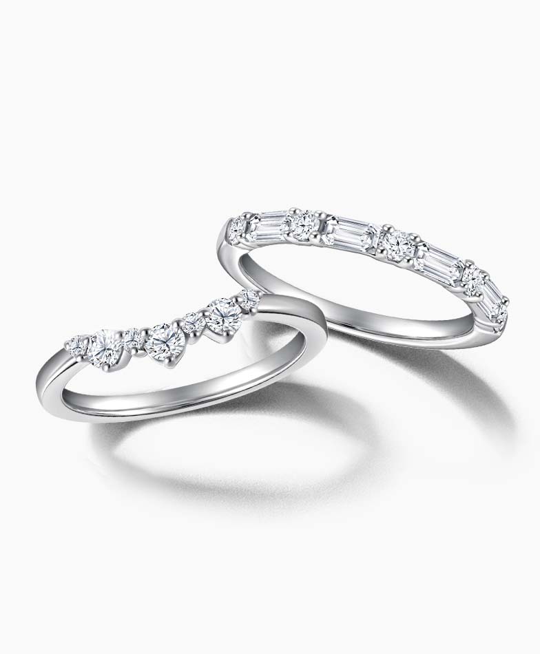 LVC Signature Gold Jewellery Collections Online in Singapore – Love & Co.