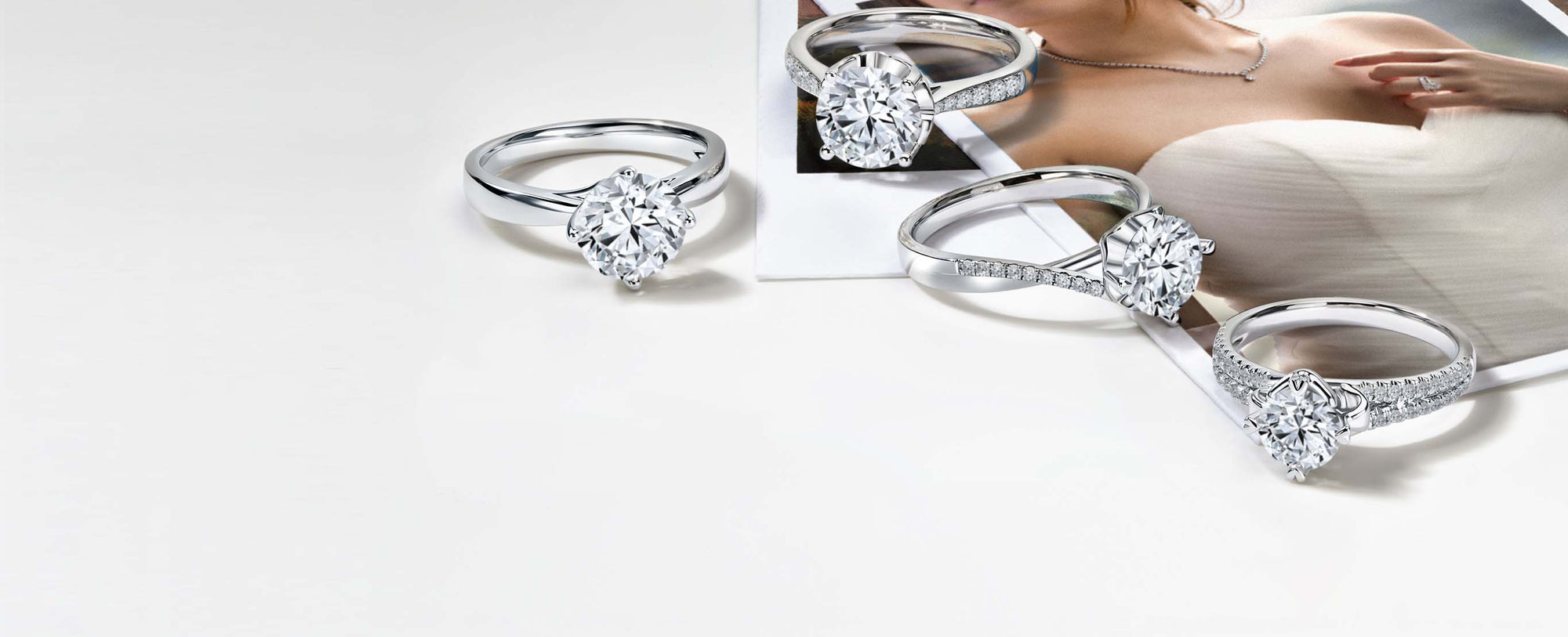 Synthetic Diamonds: The Future of the Gem Industry