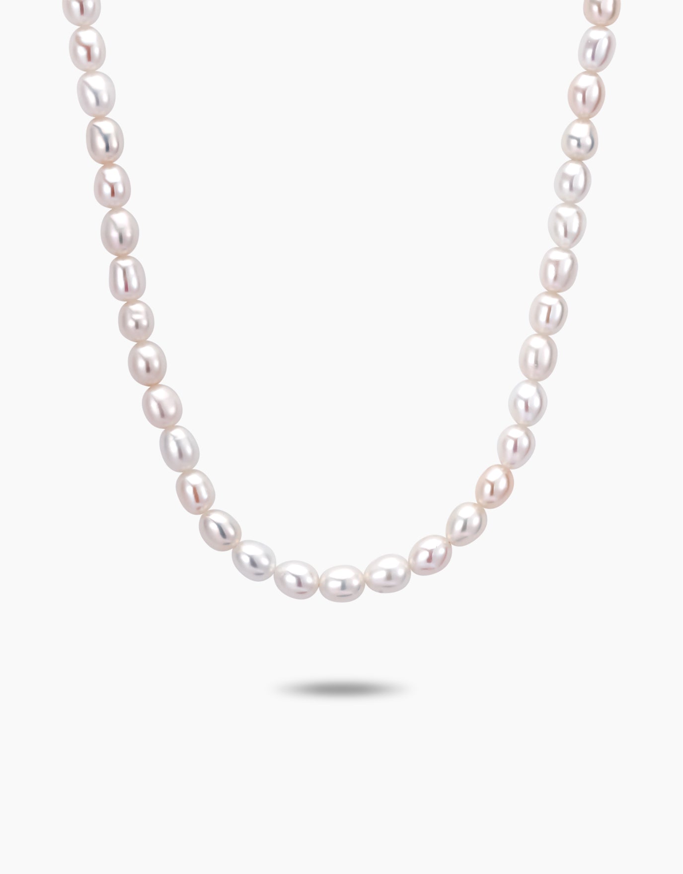 LVC Charmes Fasten Heart Pearl Bundle