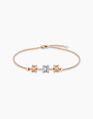 LVC Promise Diamond Bracelet Charmes