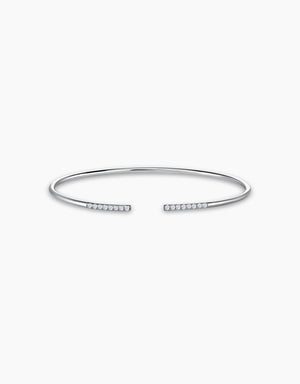 LVC Eterno Diamond Bangle