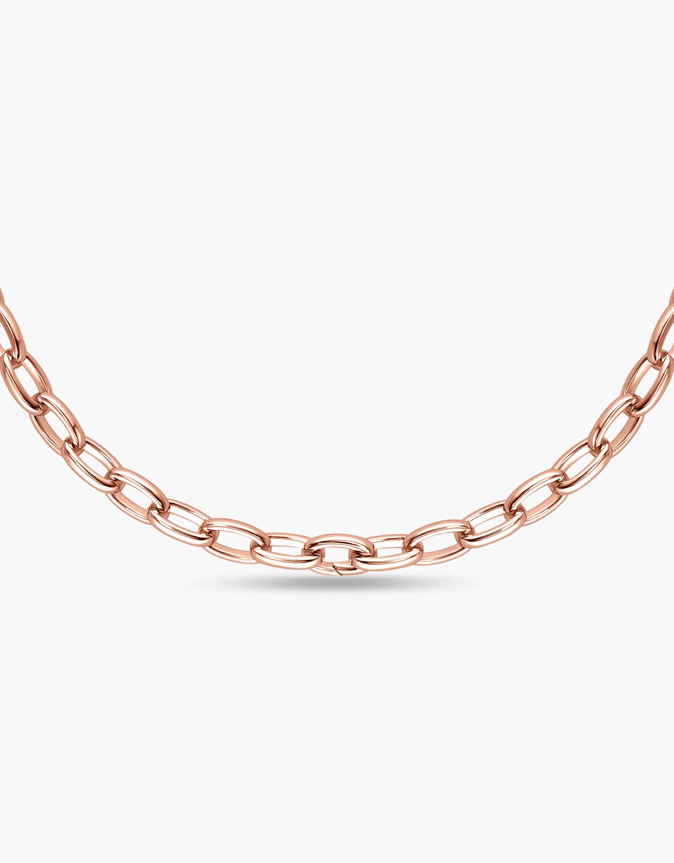 Buy rose store gold chain