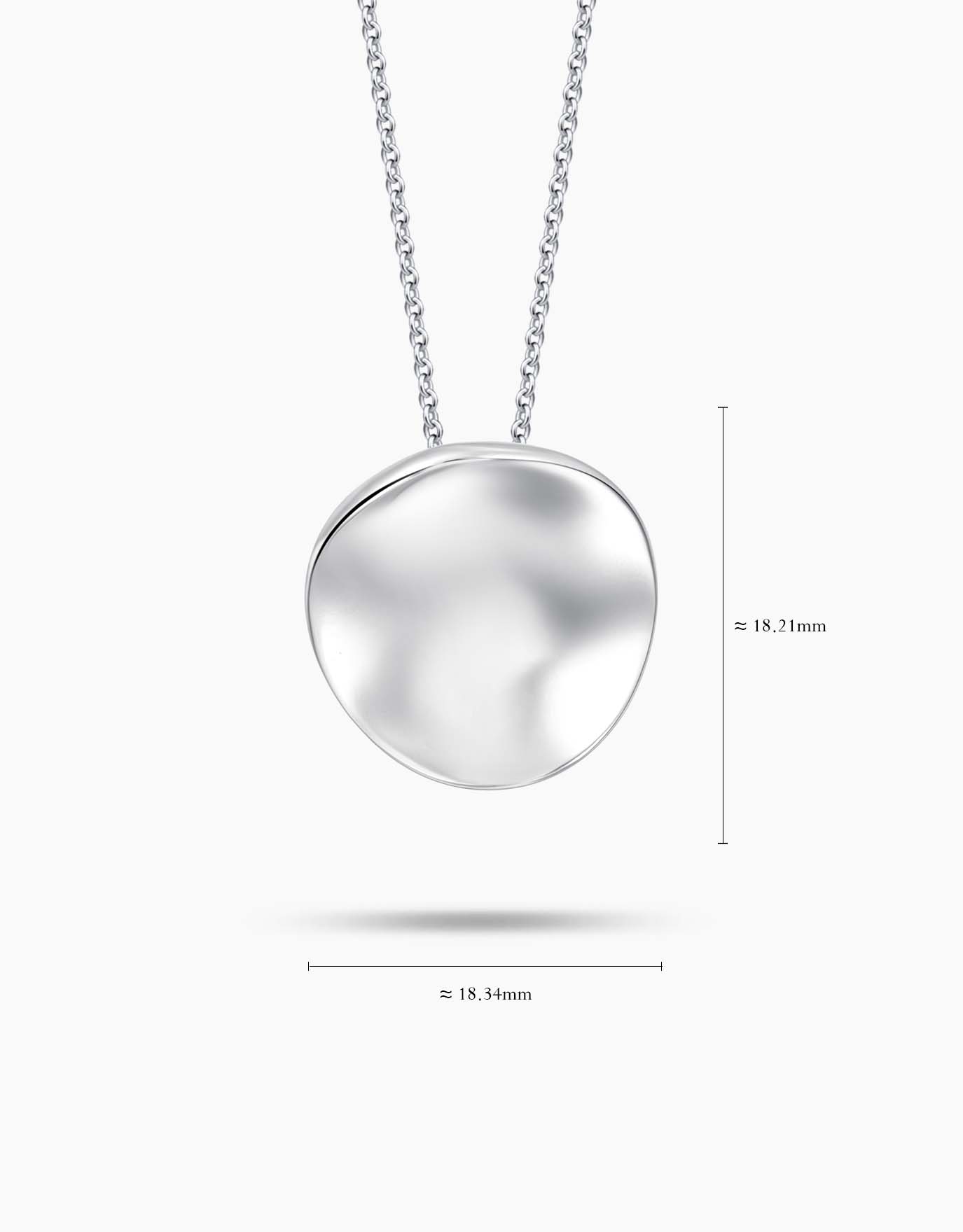 LVC 9TwentyFive Classic Ecliptic Pendant
