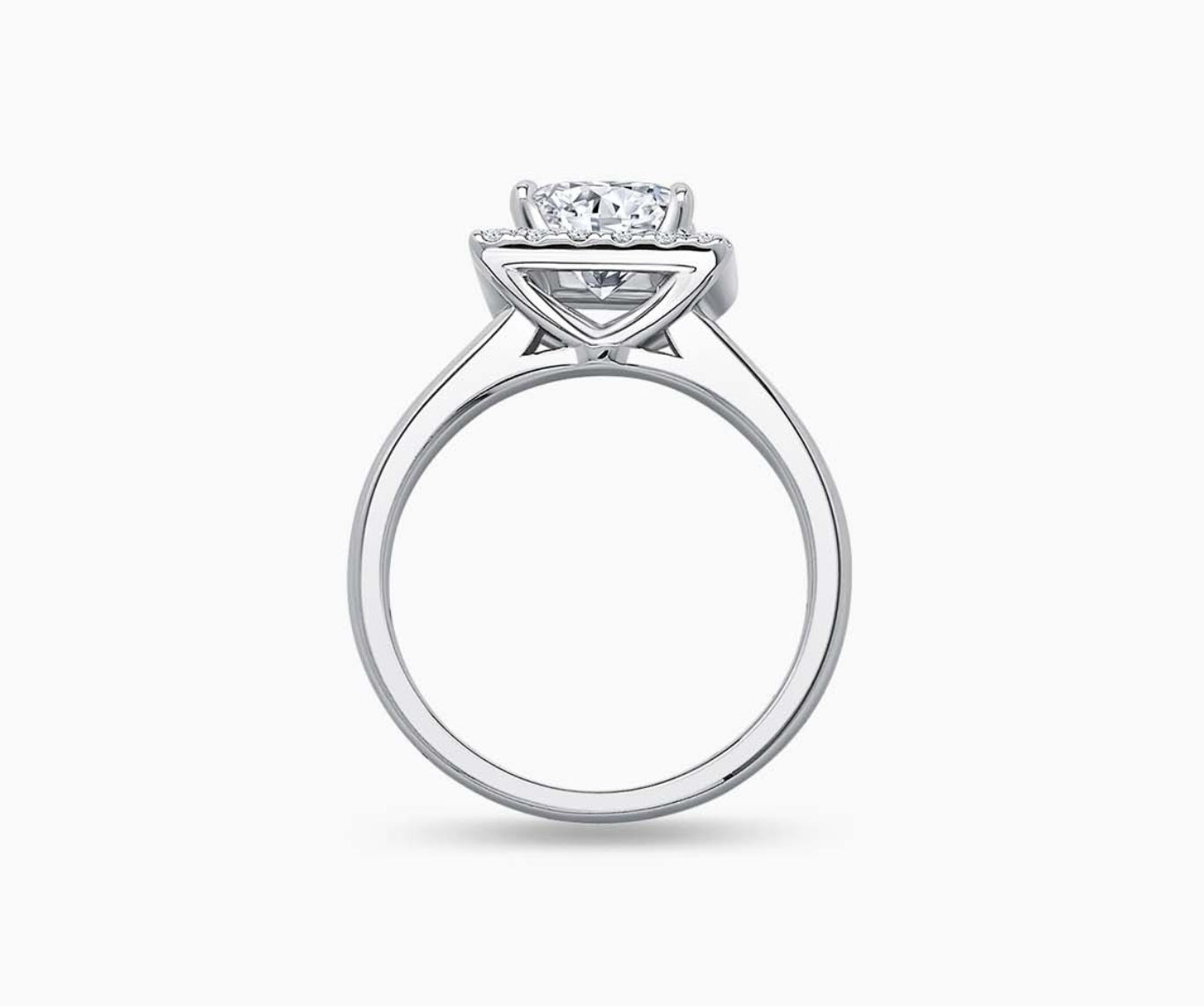 Tapered Plain Band