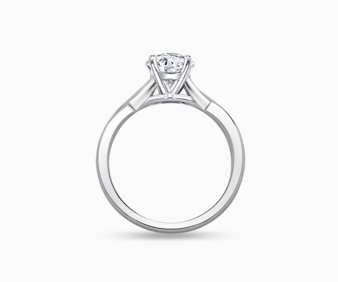 Twisted Plain Band