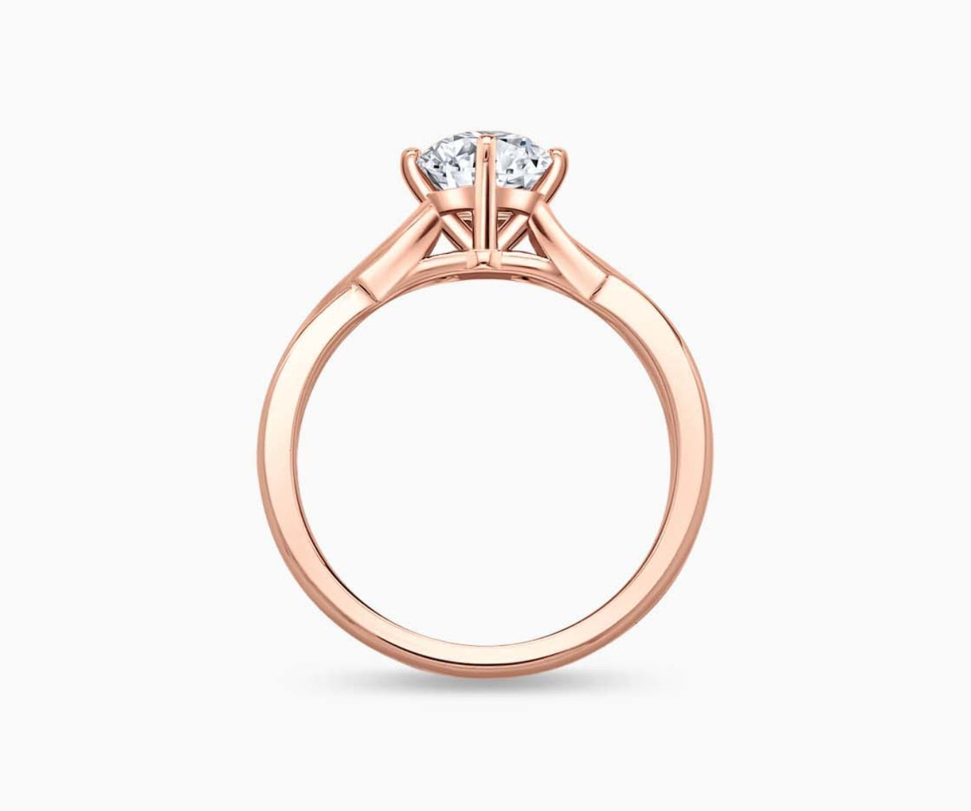 Twisted Plain Band