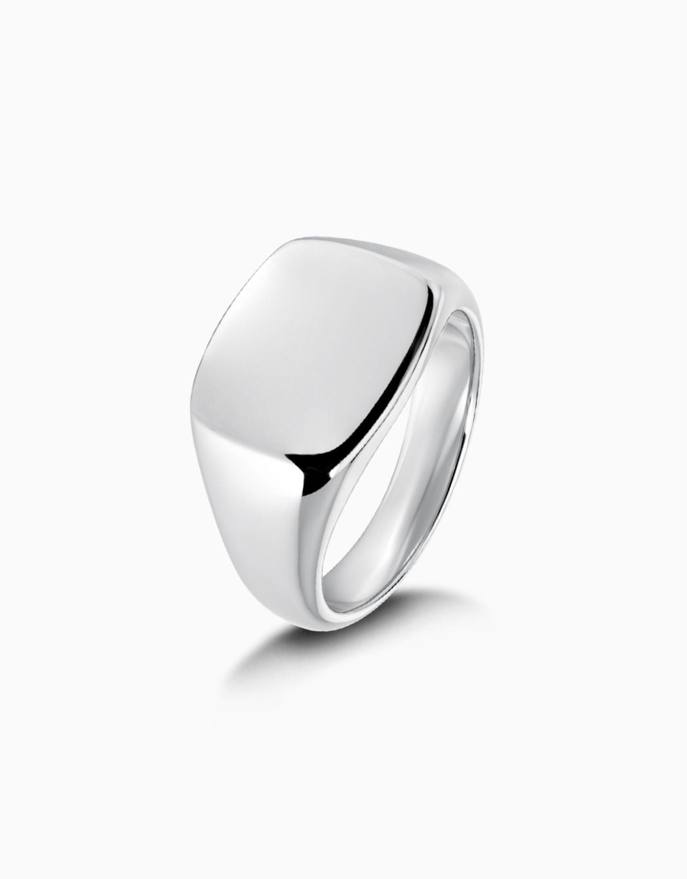 LVC 9TwentyFive Signum Square Ring