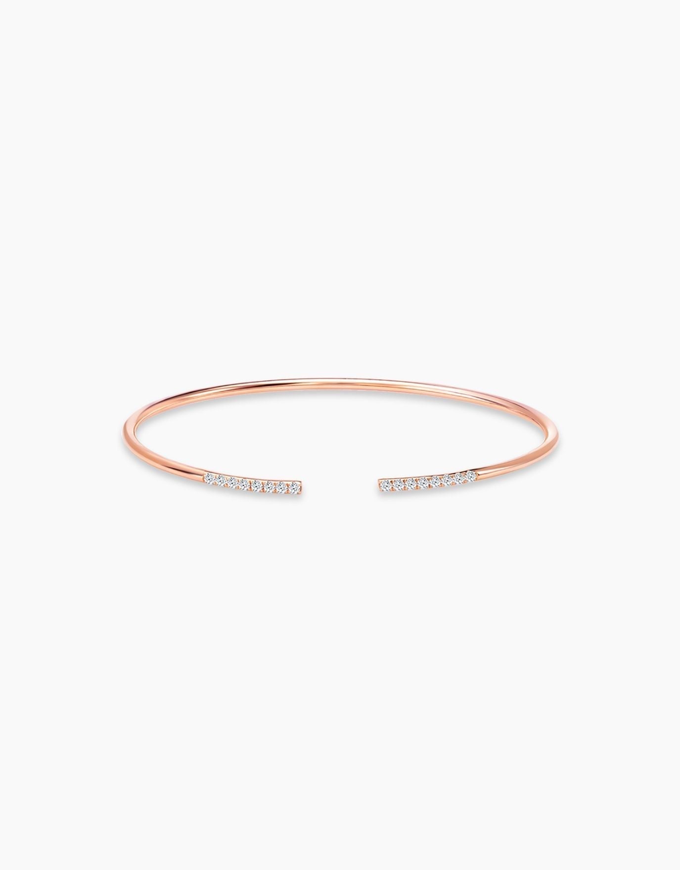 LVC Eterno Diamond Bangle